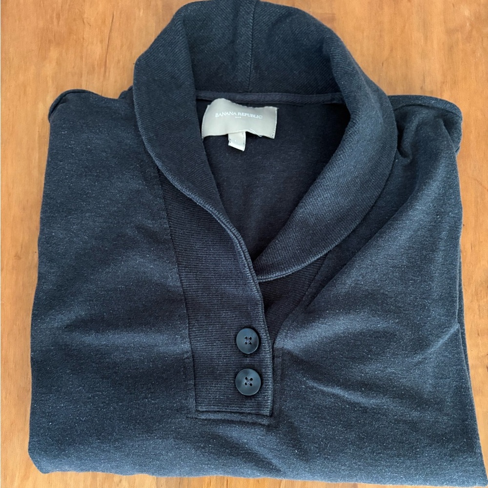 Banana Republic Sweater